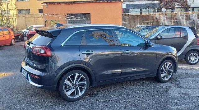 KIA Niro 1.6 GDi DCT HEV Energy