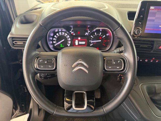 CITROEN Berlingo BlueHDi 130 Stop&Start Combi M Feel