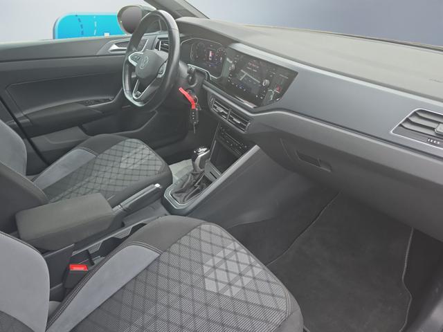 VOLKSWAGEN Taigo 1.0 TSI 115 CV DSG R-Line