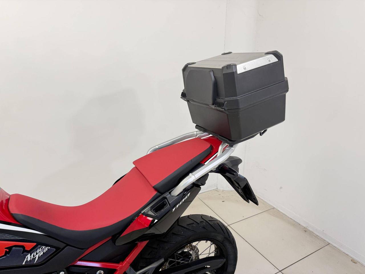 Honda Africa Twin 1100 Africa Twin CRF 1100L