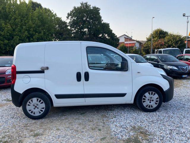 FIAT Fiorino 1.3 MJT 75CV Furgone SX