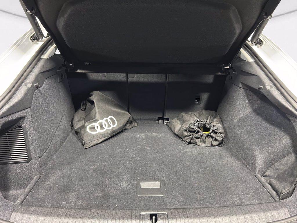 AUDI Q3 sportback 45 1.4 tfsi e business plus s-tronic del 2024