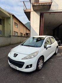 Peugeot 208 1.4 HDi 68 CV 5 porte Active