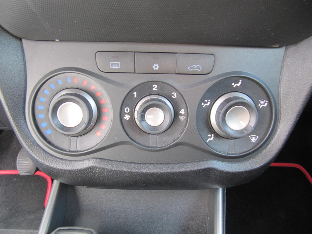 Alfa Romeo MiTo 1.4 78 CV 8V S&S - benzina