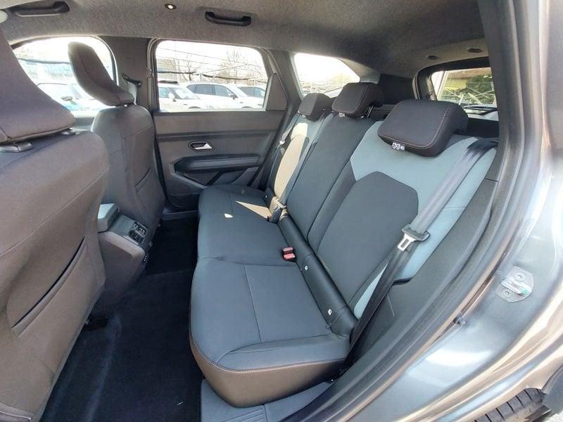 Dacia Bigster 1.2 Mild Hybrid-G 140cv Extreme