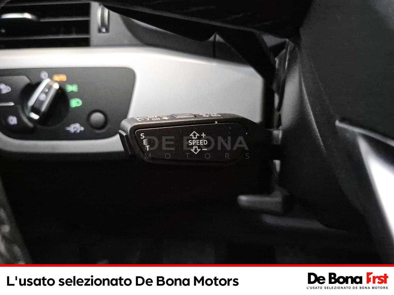 Audi A4 avant 40 2.0 tdi mhev business advanced quattro 204cv s-tronic