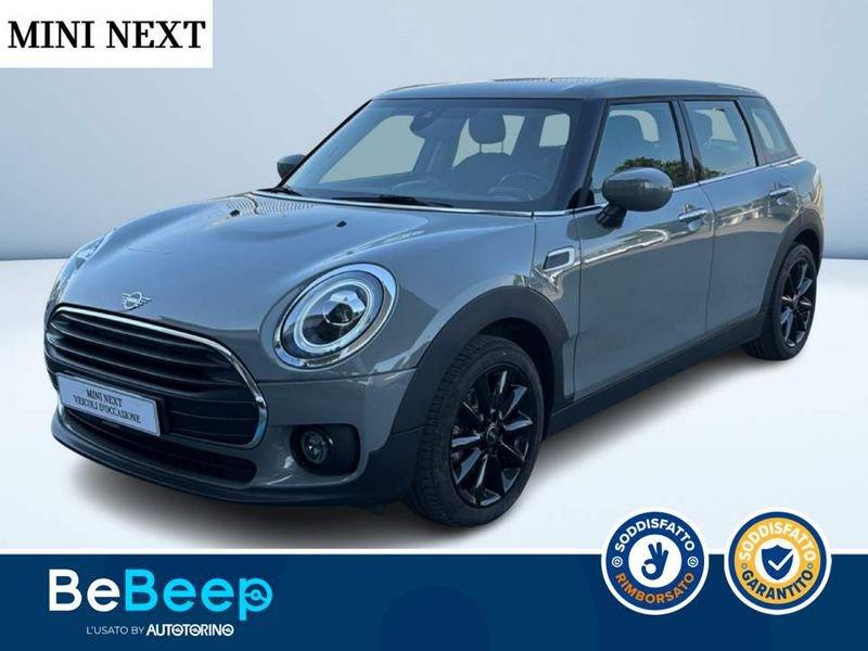 MINI Clubman MINI 1.5 ONE D