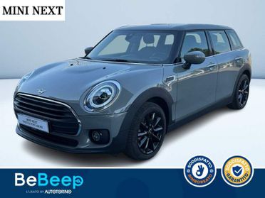 MINI Clubman MINI 1.5 ONE D
