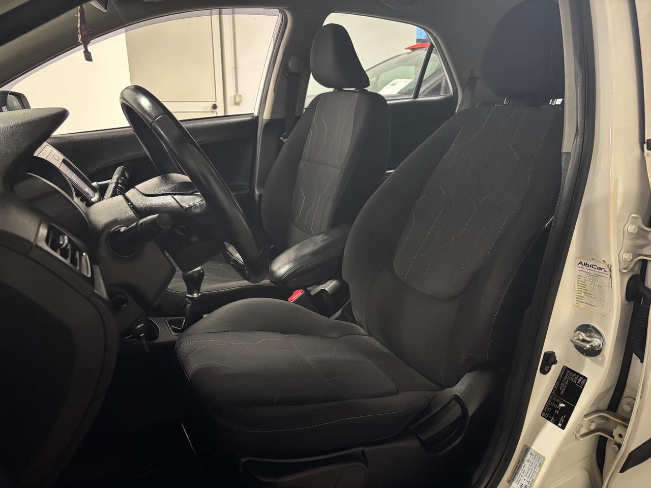 Kia Picanto 1.0 EcoGPL OK NEOPATENTATI