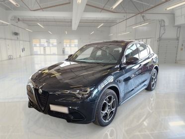 ALFA ROMEO STELVIO 2.2 TD 210 CV SPRINT AT8 Q4 SUV