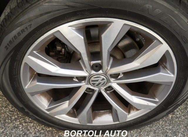VOLKSWAGEN Passat Variant 2.0 TDI 39.000 KM SCR EVO DSG EXECUTIVE AUTOMATICA