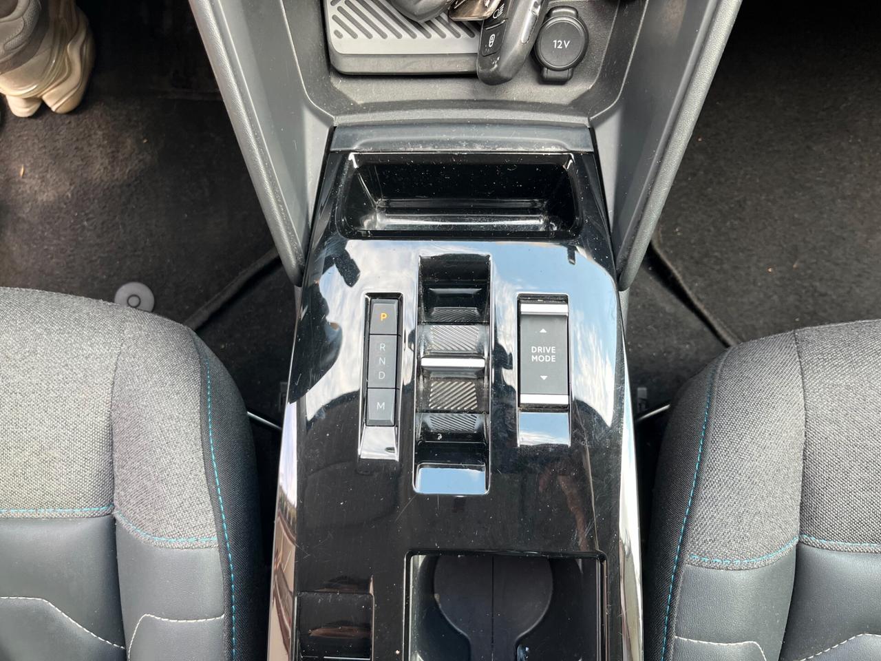 Citroen C4 BlueHDi 130 S&S EAT8 Shine