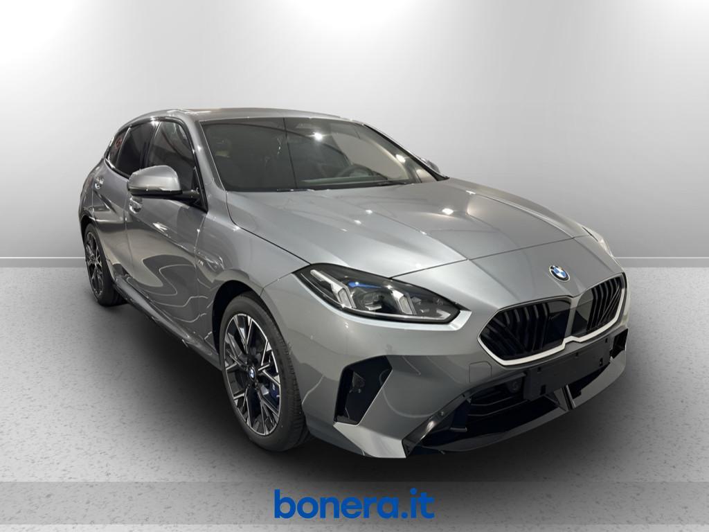 BMW Serie 1 118 d MSport DCT