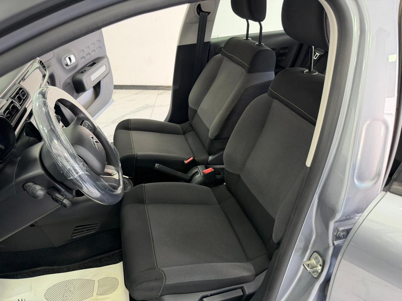 Citroen C3 PureTech 83 S&S Feel Pack-GARANTITA-2021