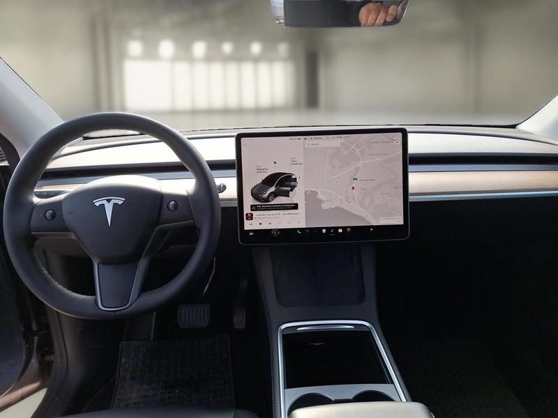 TESLA MODEL Y 75 KWH DUAL MOTOR LONG RANGE 4WD AUT. SUV