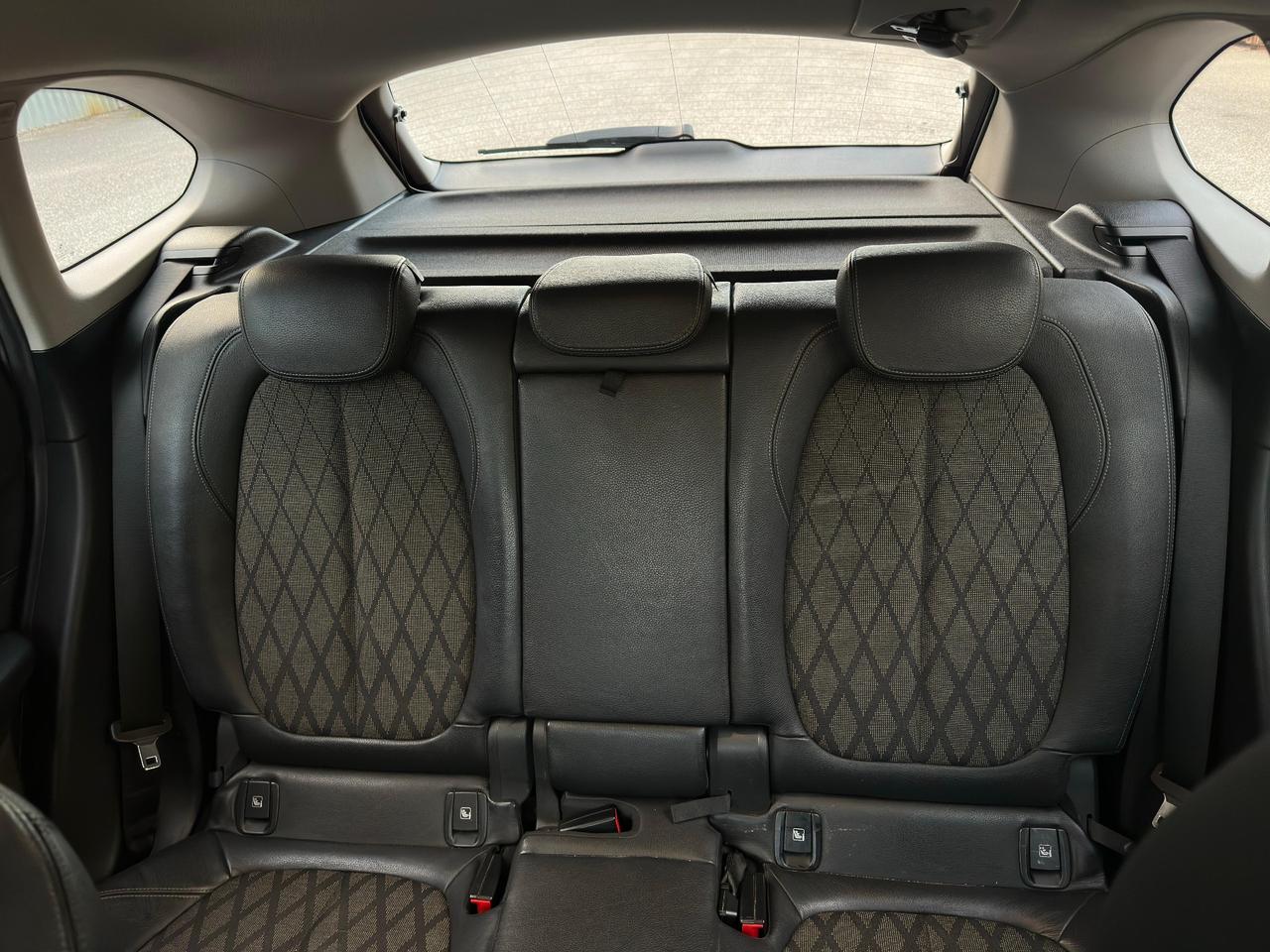 Bmw X1 XDRIVE 18 d sport fulll led