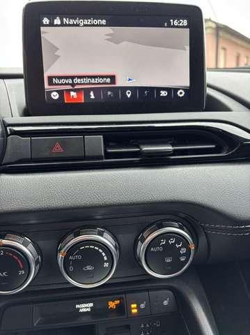 Mazda MX-5 2.0L Skyactiv-G Homura FULL LED-CAM-NAVI-17"