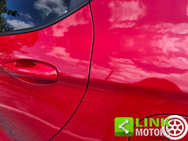 FORD Fiesta 1.5 Ecoboost 200 CV 5 porte ST