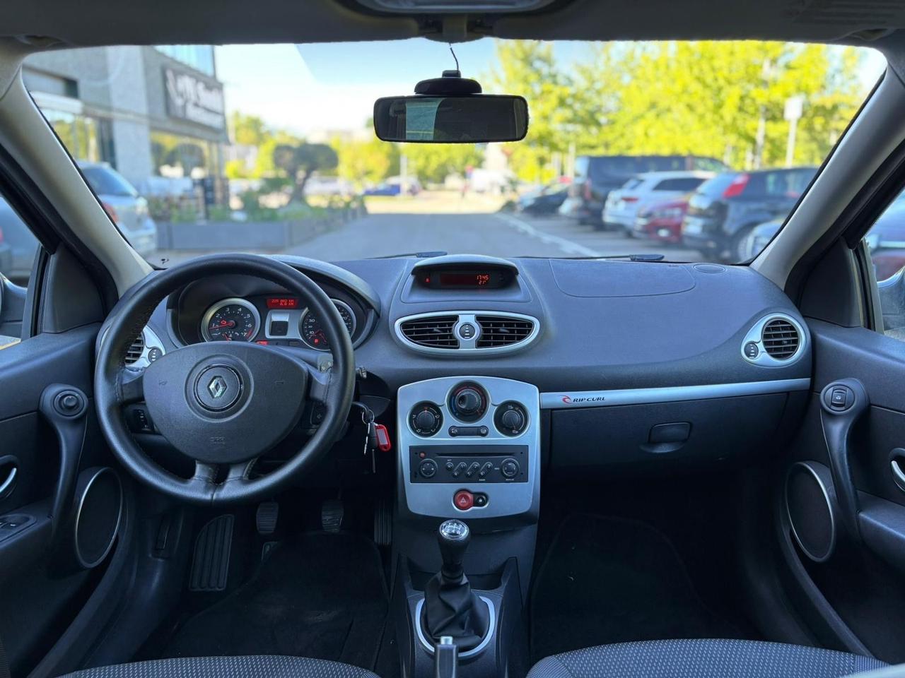Renault Clio 1.2 16V 3 porte