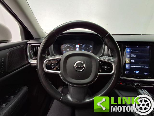 VOLVO V60 Cross Country D4 AWD Geartronic Business Plus GARANZIA