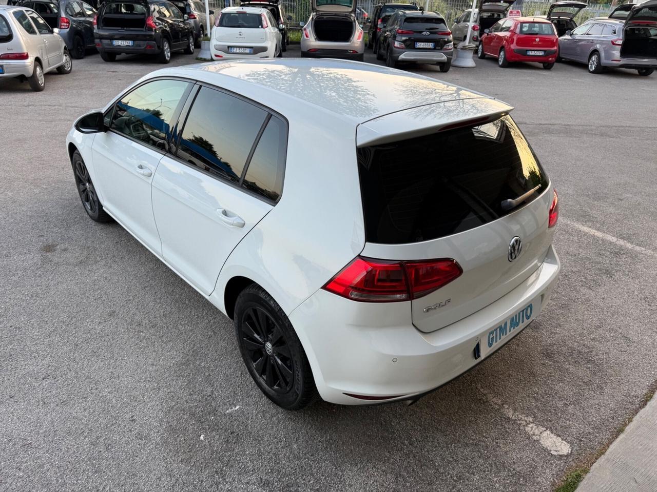 Volkswagen Golf Business 1.6 TDI 5p. 110cv