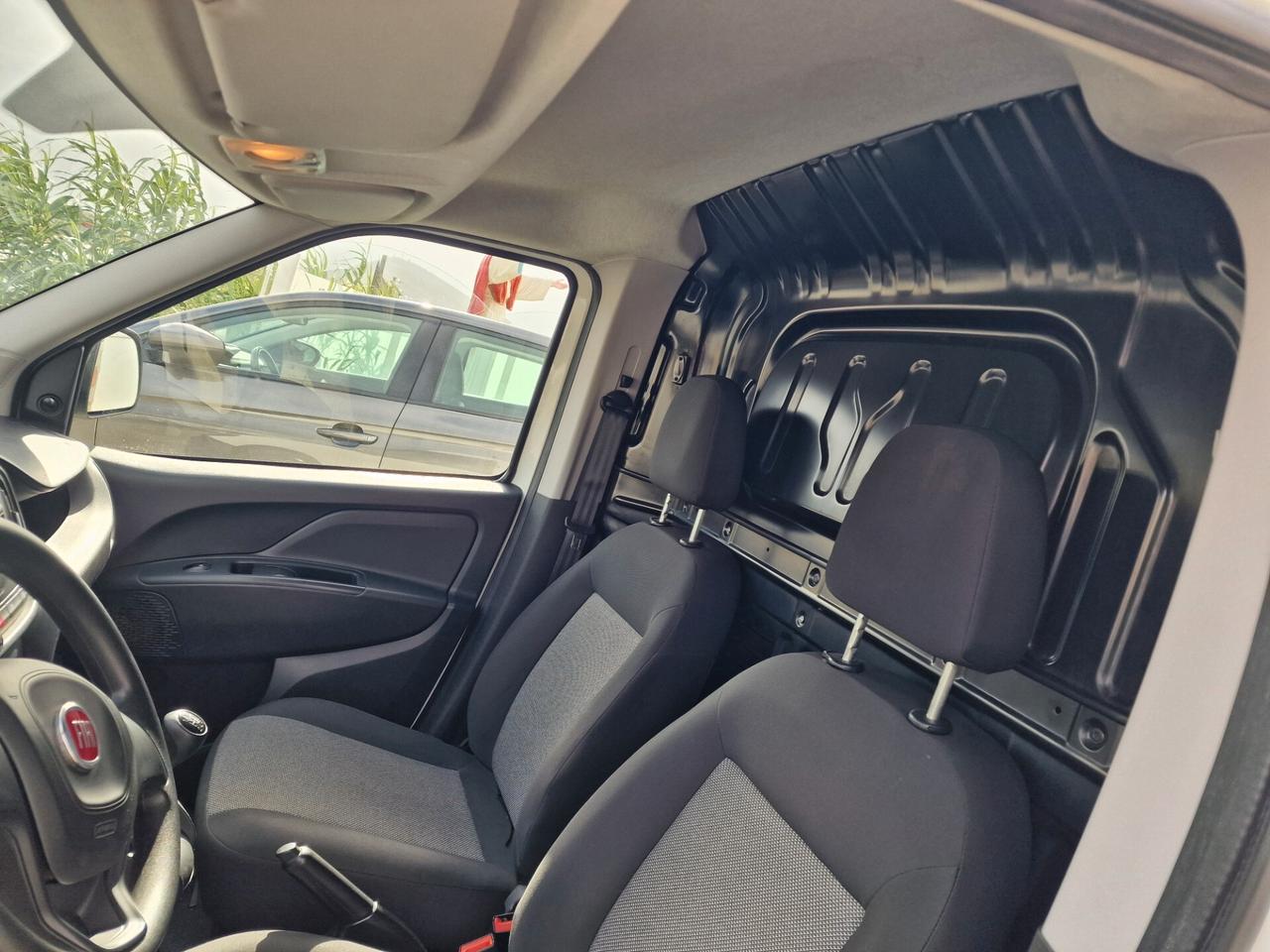 Fiat Doblò 1.3 MJT 11/2021 CON TETTO APRIBILE