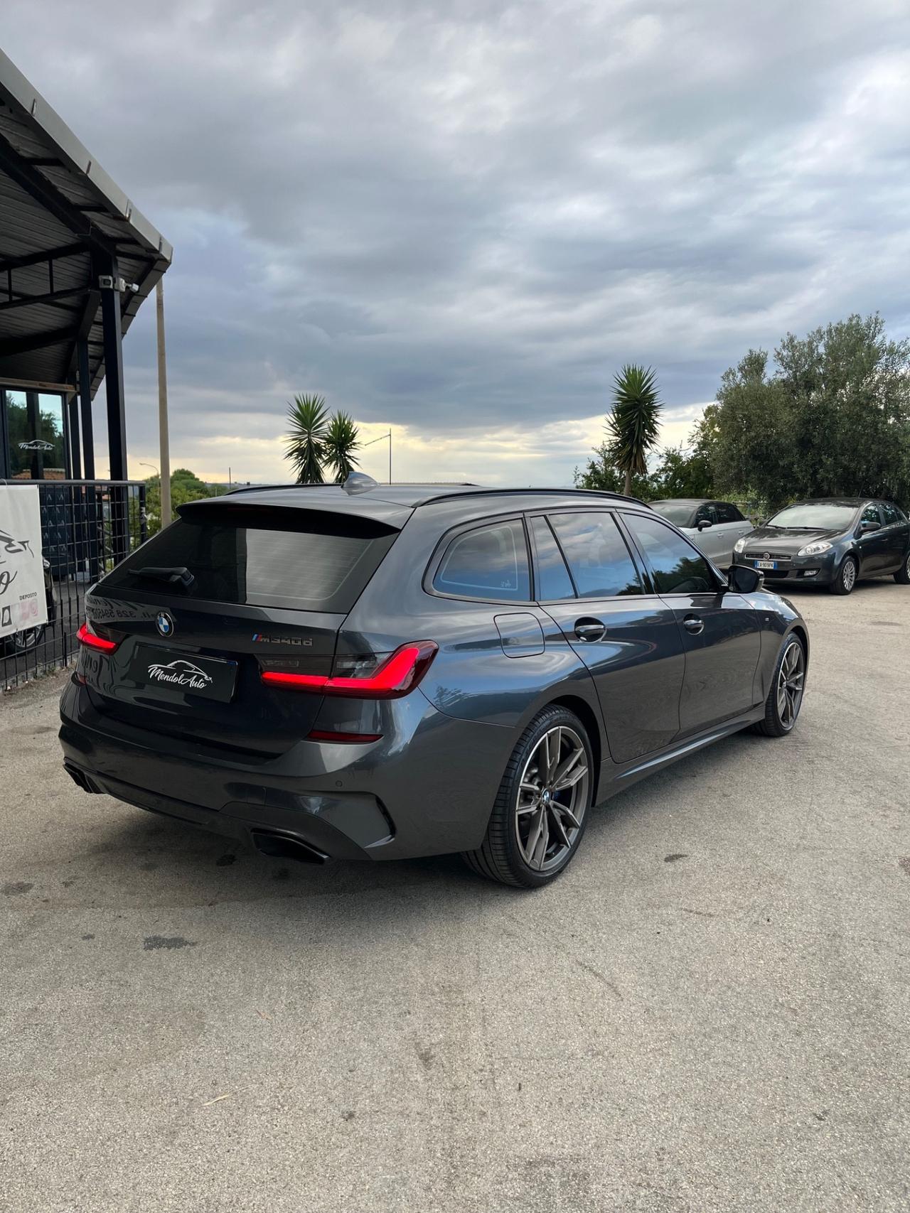 Bmw 340i M 340d 48V xDrive Touring