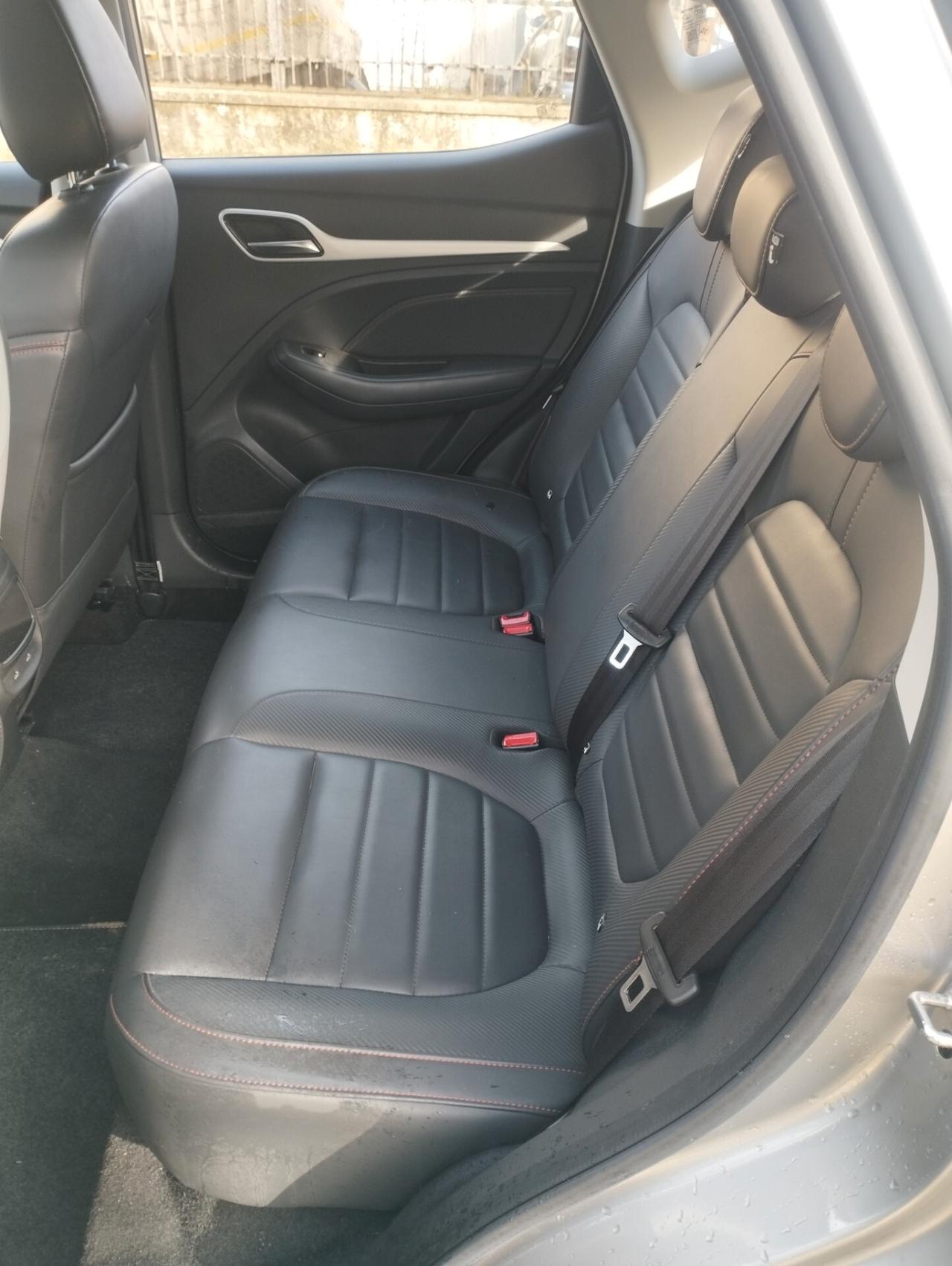 Mg ZS 1.0T-GDI aut. Luxury