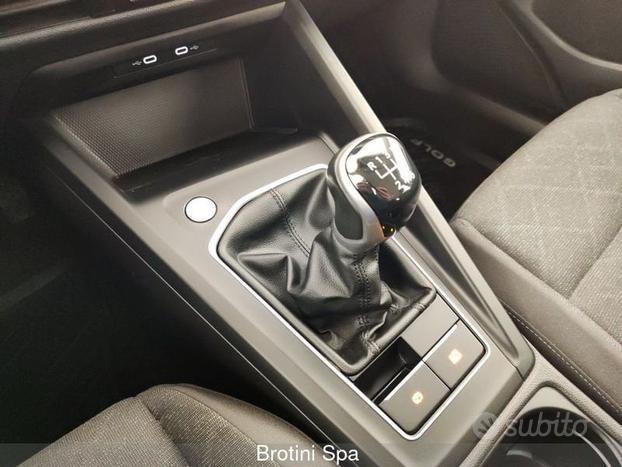Volkswagen Golf Variant 1.5 TSI EVO ACT Life
