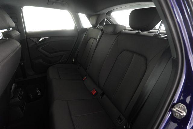 AUDI A3 A3 SPB 30 TDI Business