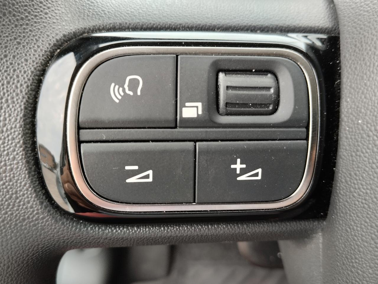 Citroen C3 BlueHDi 100 S&S Feel Pack