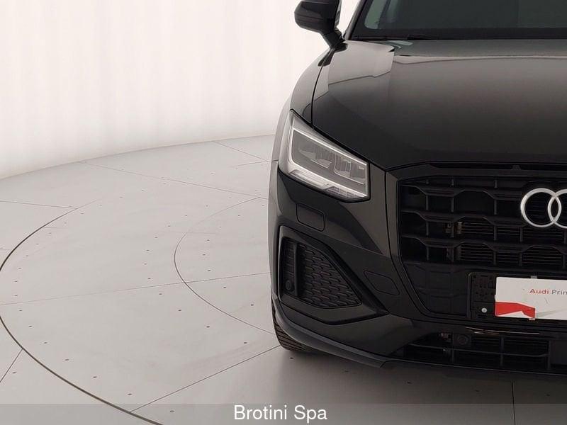 Audi Q2 35 TFSI S tronic Business Advanced
