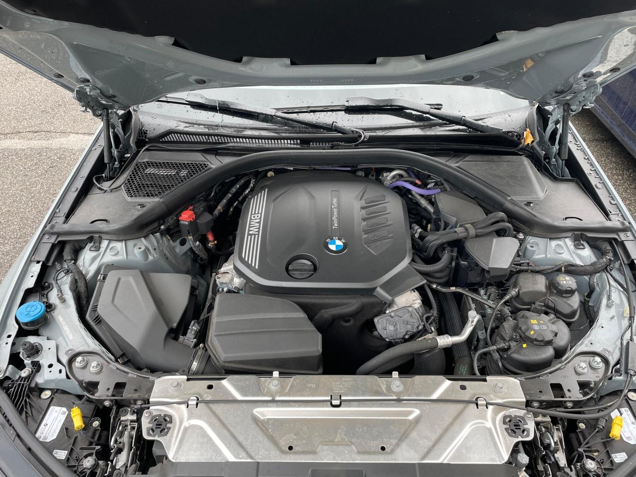 Audi A4 Avant 3.0 TDI S tronic