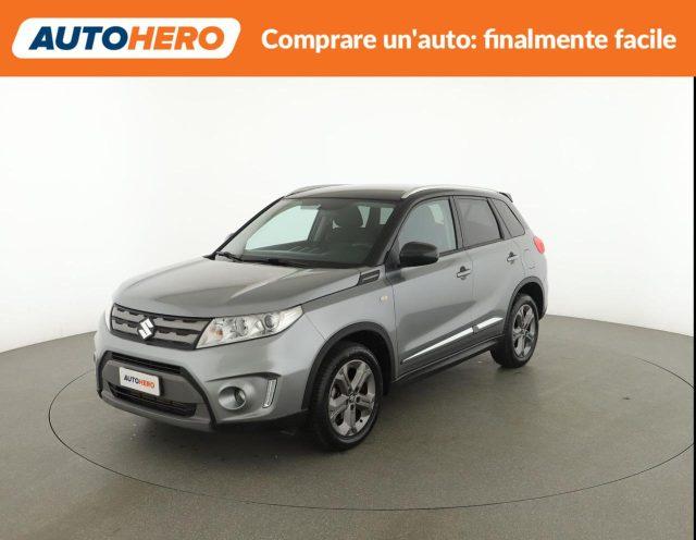 SUZUKI Vitara 1.6 DDiS V-Top