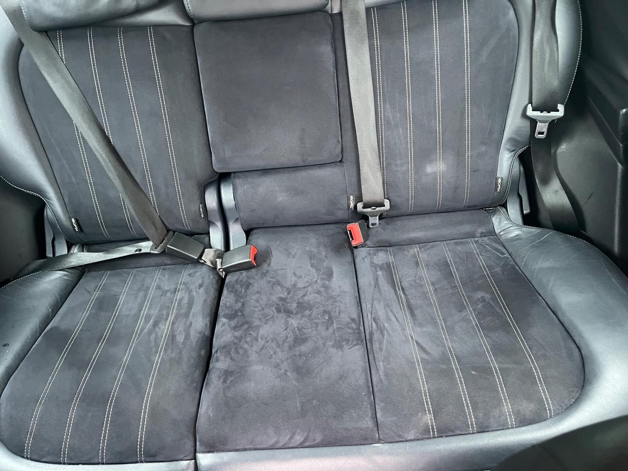 Lancia Delta 1.6MJT/120CV/neopatentato/Euro5 con FAP/