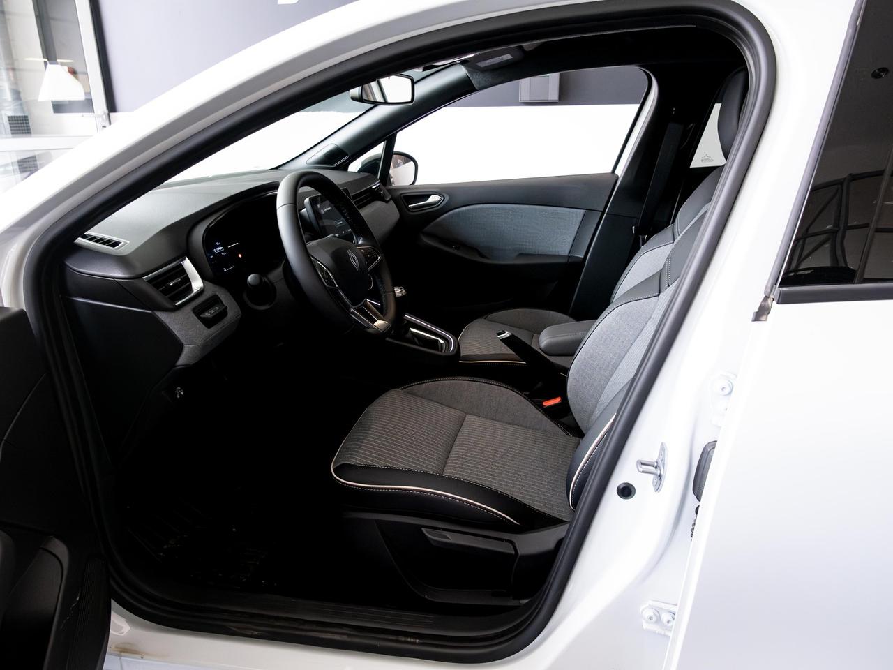Renault Clio 1.0 eco-g techno 100cv