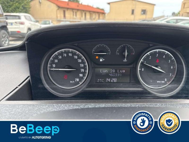 Lancia Ypsilon 1.2 GOLD 69CV MY18