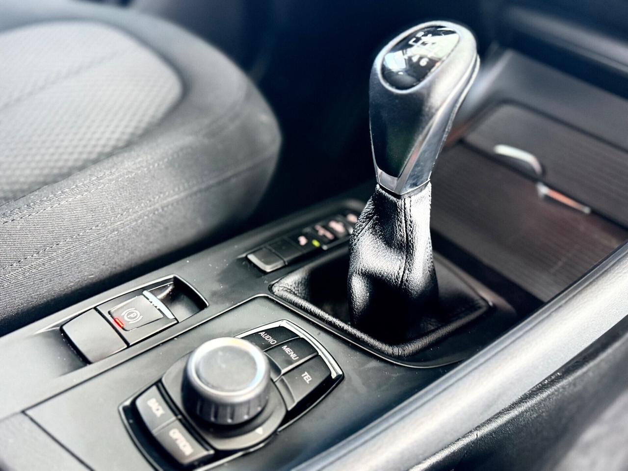 Bmw X1 Sport *FARI LED*TAGLIANDI BMW