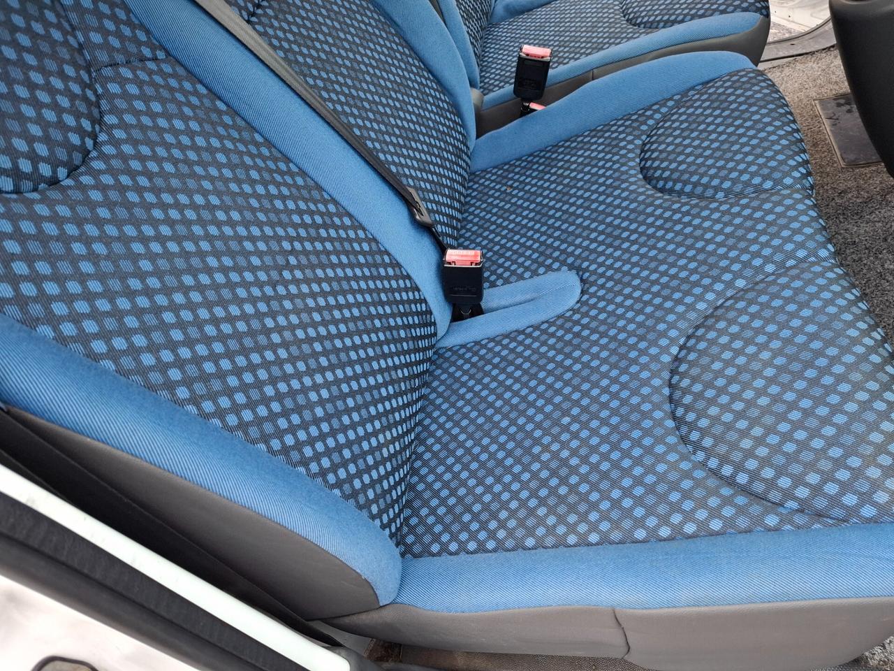 Fiat Scudo 1.6 MJT 8V PC-TN Furgone 10q. Comfort