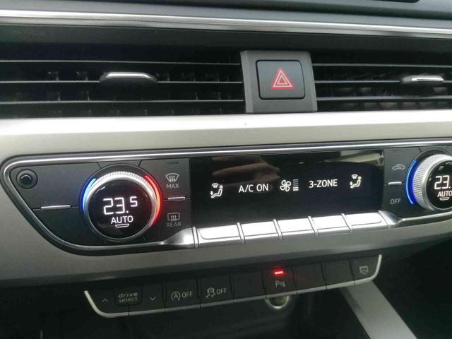 AUDI A4 Avant 40 TDI S tronic Business