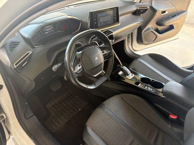 PEUGEOT 208 PureTech 100 Stop&Start 5 porte NEOP AUTOMATICA