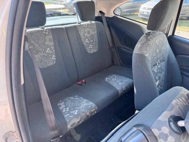 Ford Ka 1.3 TDCi 75CV (PER COMMERCIANTI AUTO)