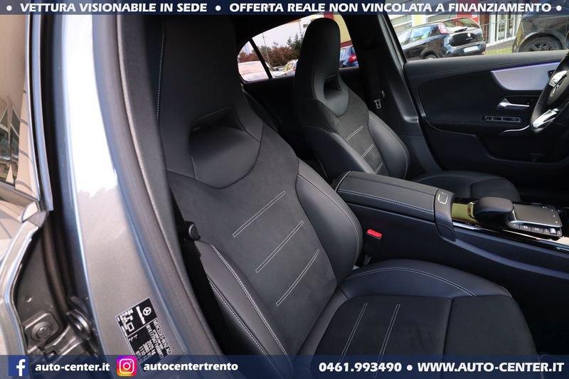 Mercedes-Benz Classe A A 250 Aut 4Matic Premium AMG Night EDITION