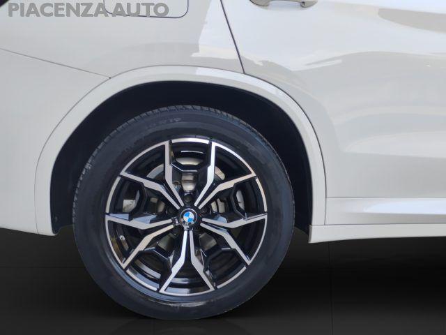 BMW X3 xDrive20d 48V Msport.CERCHI 19.LED.