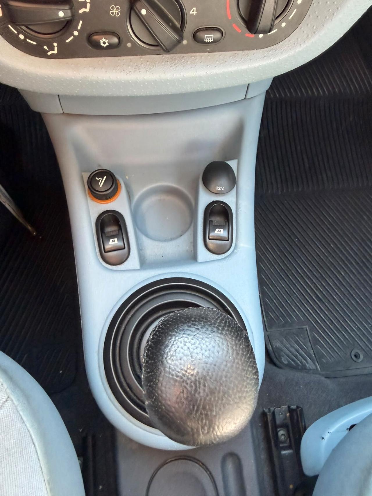 Citroen C3 1.4 Elegance