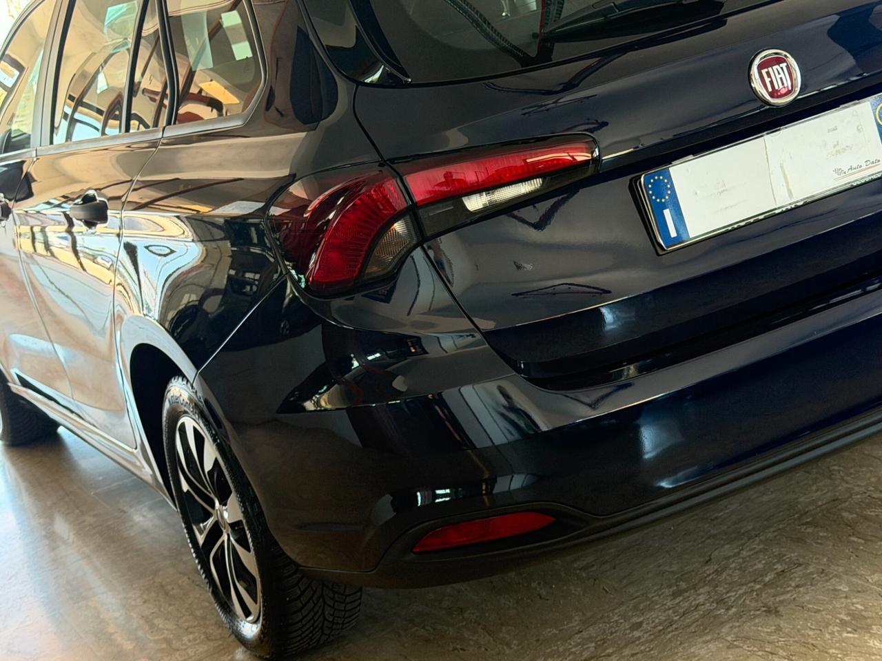 Fiat Tipo New SW 1.6 M.JET 130 cv. CITY LIFE
