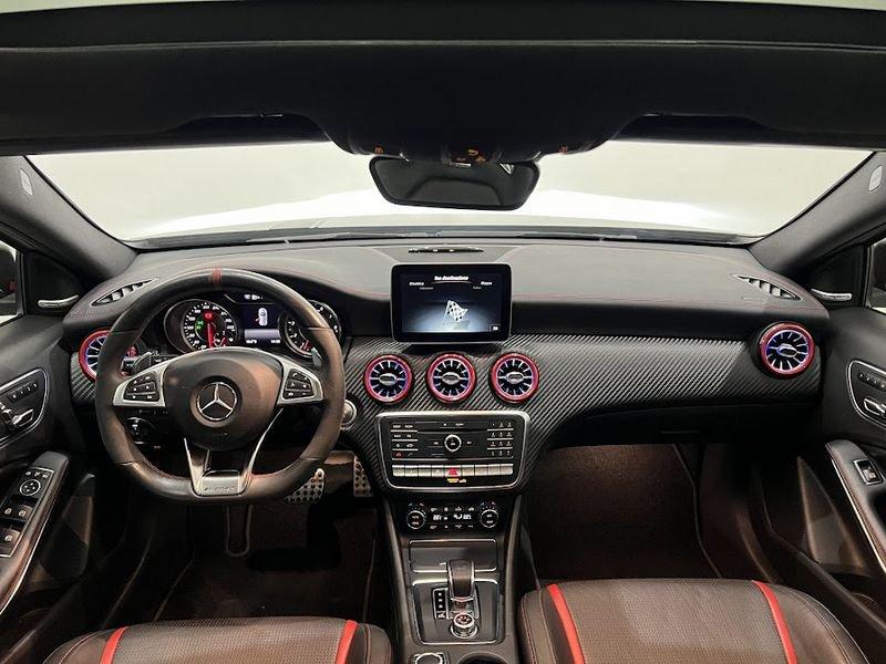 Mercedes-Benz Classe A A 45 AMG 4Matic Automatic