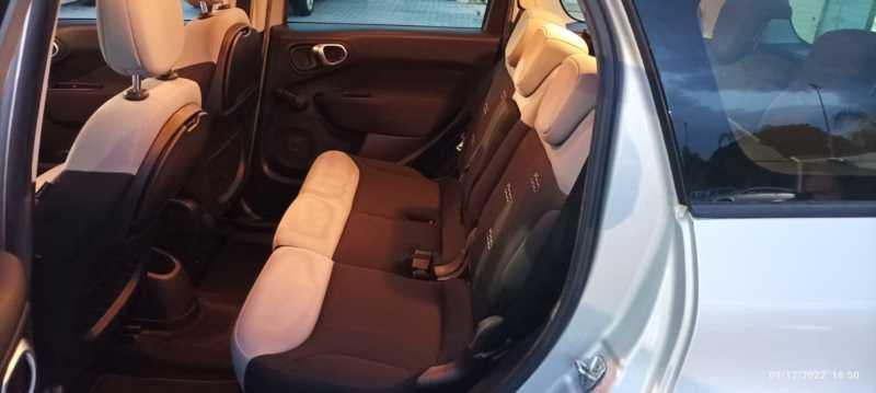 Fiat 500L LIVING 1.6 MT (105 cv) lounge