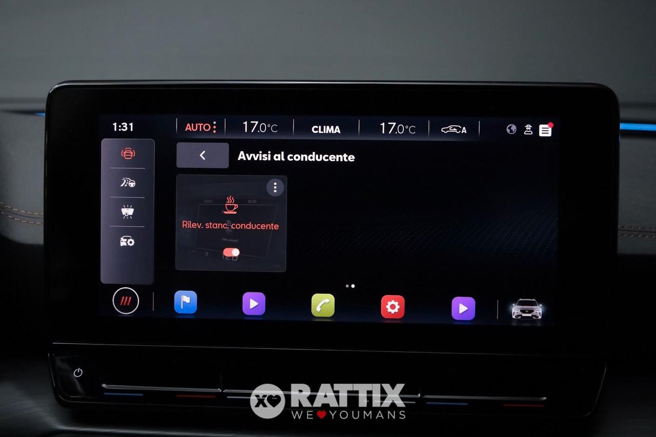 Cupra Formentor 2.0 tdi 150CV