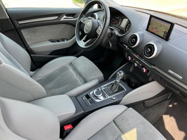 AUDI A3 Sport 2.0 35 TDI